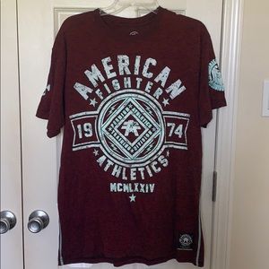 Men’s Buckle Shirt